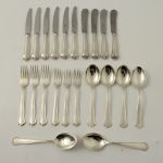 807 8489 CUTLERY